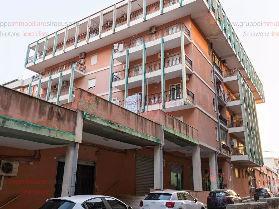 Immagine 29 di Attico in vendita  a Siracusa