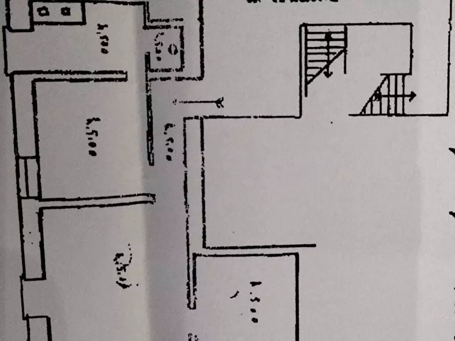 Immagine 3 di Bilocale in vendita  a Siracusa