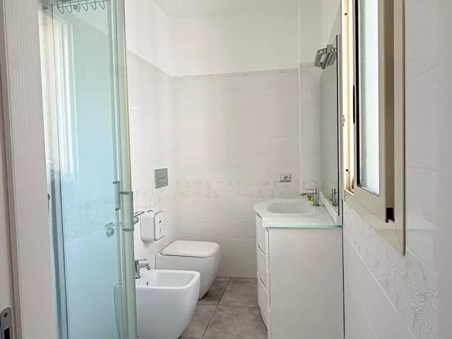 Immagine 6 di Trilocale in vendita  a Siracusa