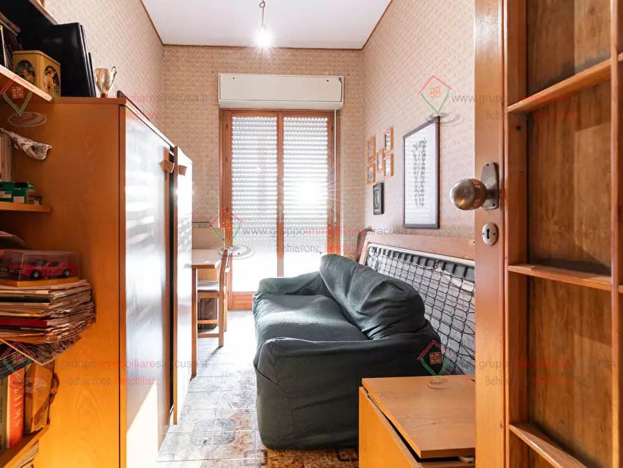 Immagine 23 di Attico in vendita  a Siracusa