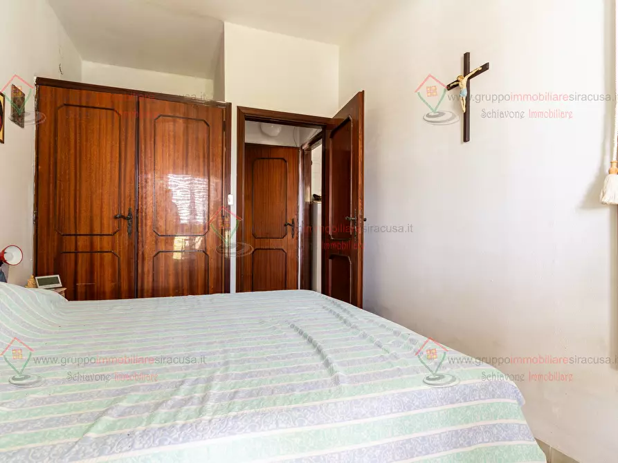 Immagine 9 di Bilocale in vendita  a Siracusa