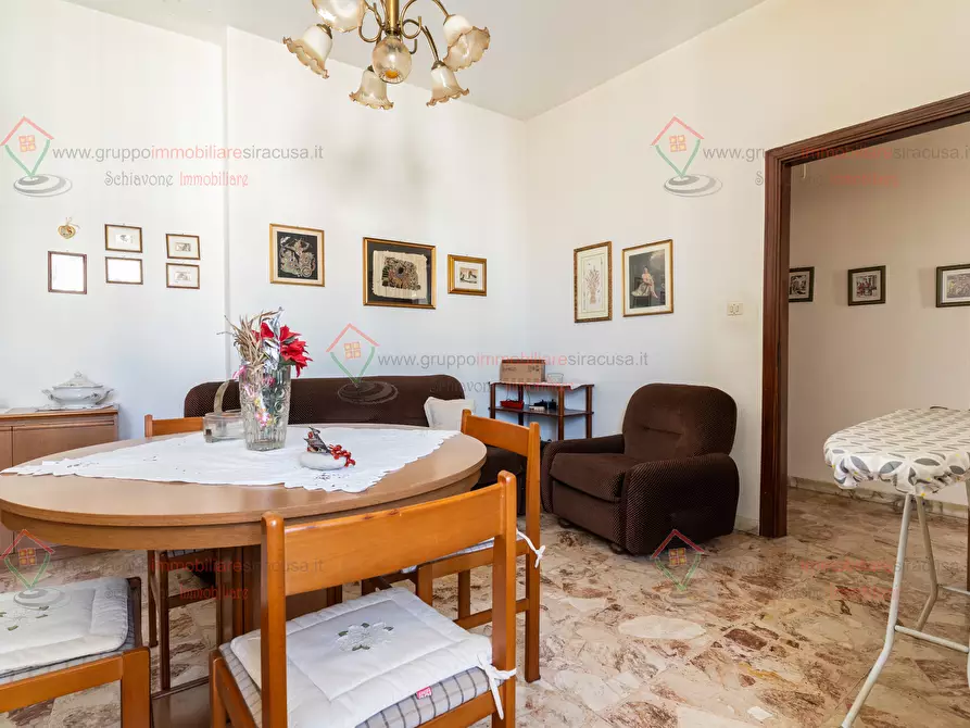 Immagine 6 di Trilocale in vendita  a Siracusa