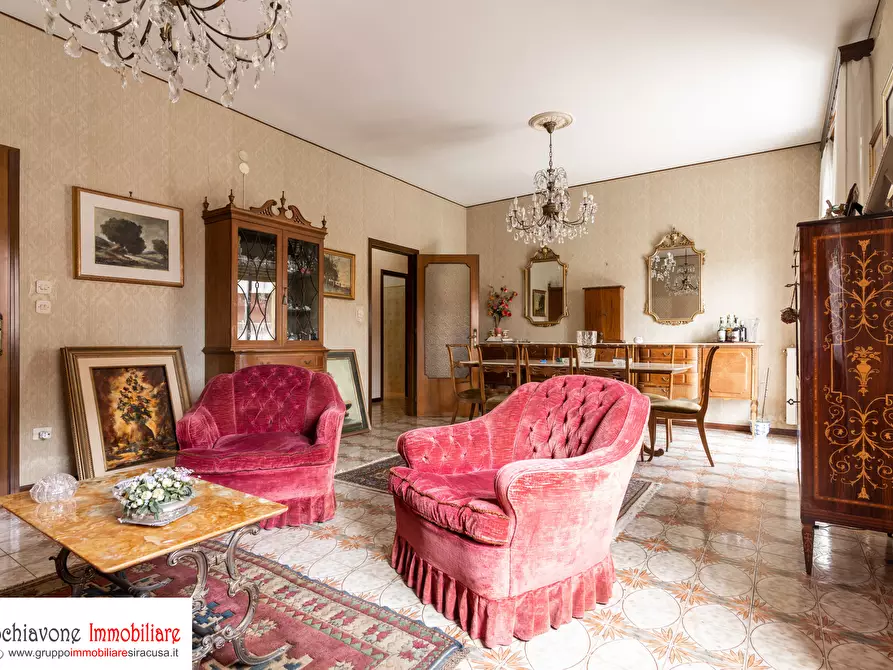 Immagine 4 di Appartamento in vendita  a Siracusa