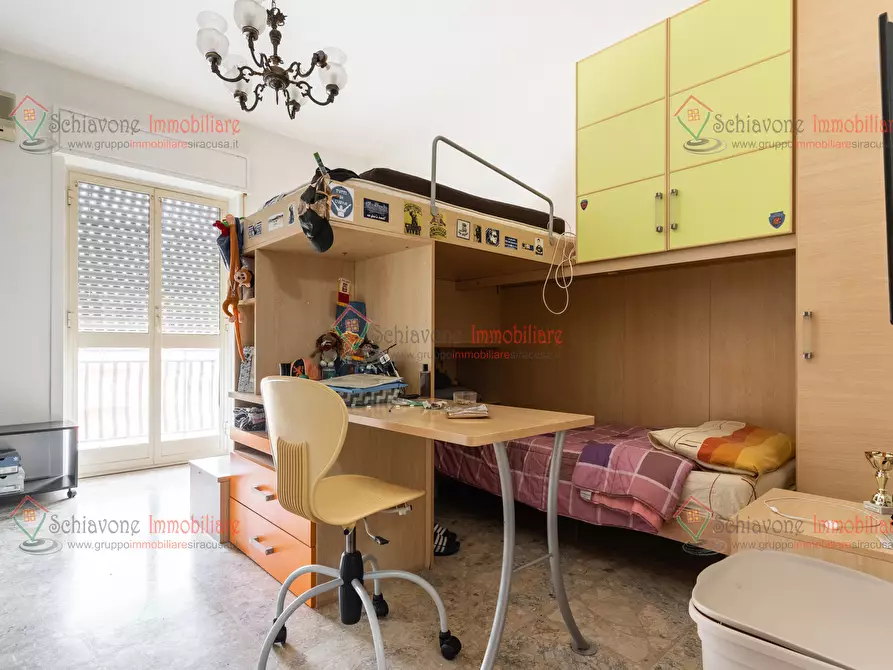 Immagine 13 di Pentalocale in vendita  a Siracusa