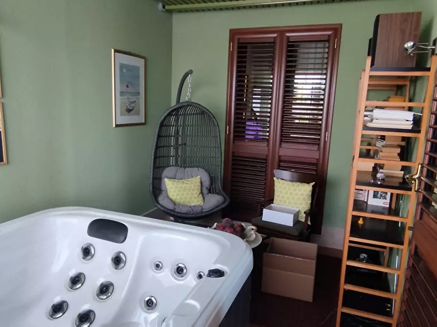 Immagine 23 di Villetta a schiera in vendita  a Siracusa