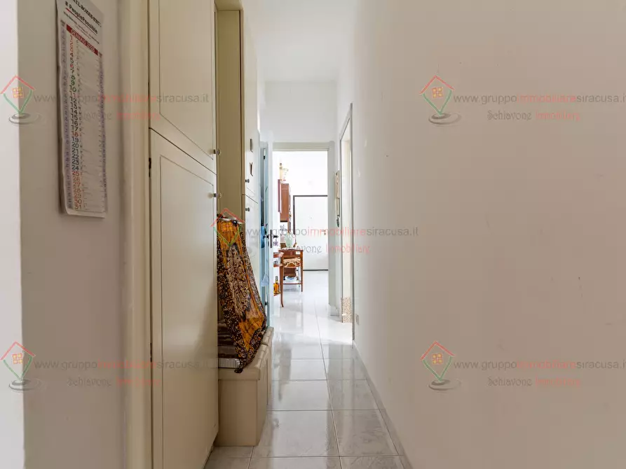 Immagine 7 di Trilocale in vendita  a Siracusa