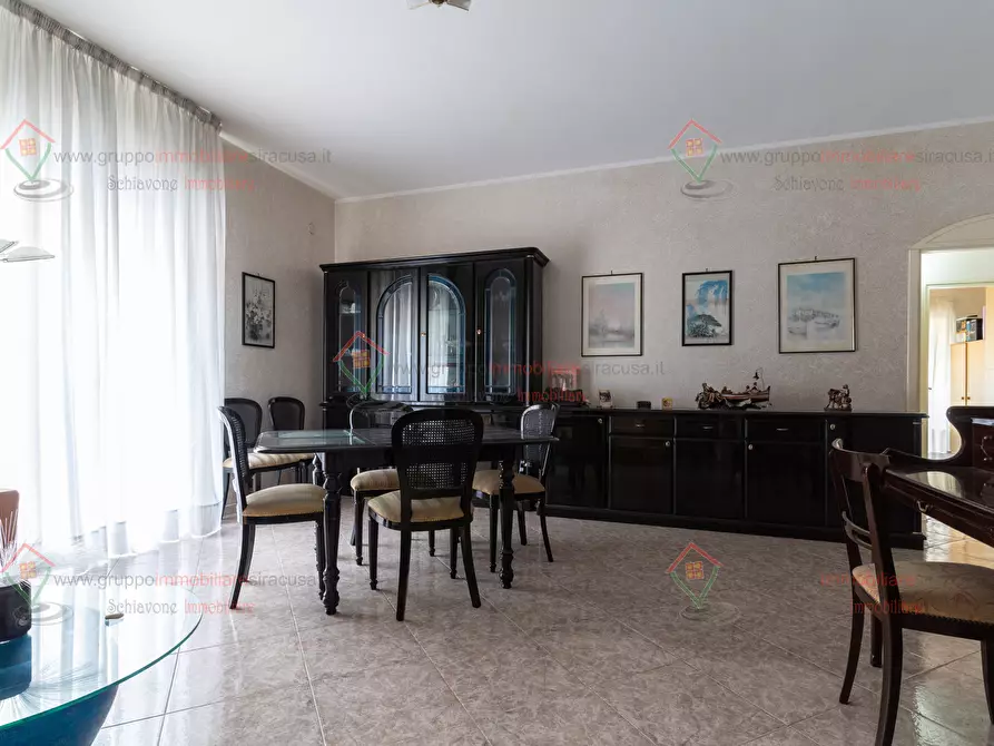 Immagine 5 di Pentalocale in vendita  a Siracusa