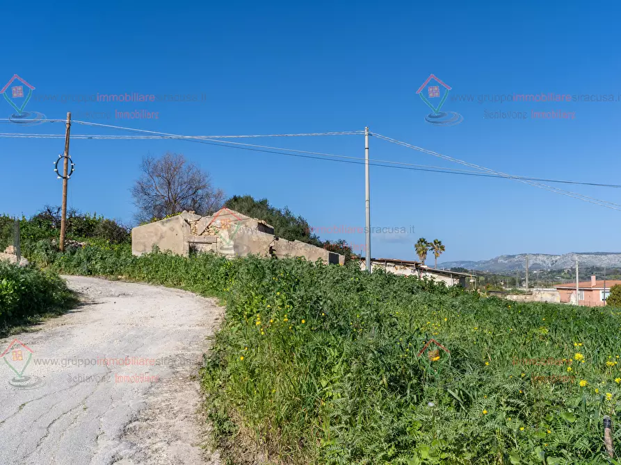 Immagine 2 di Rustico / casale in vendita  a Siracusa
