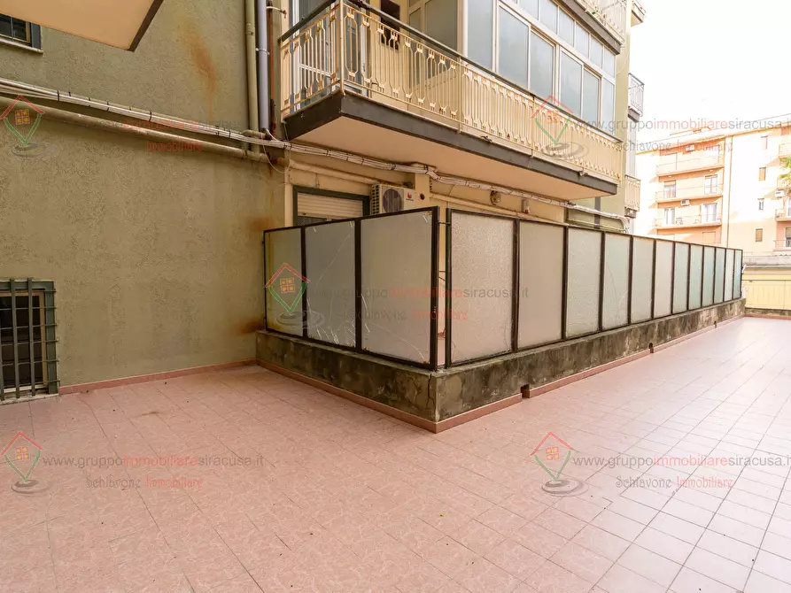 Immagine 22 di Pentalocale in vendita  a Siracusa