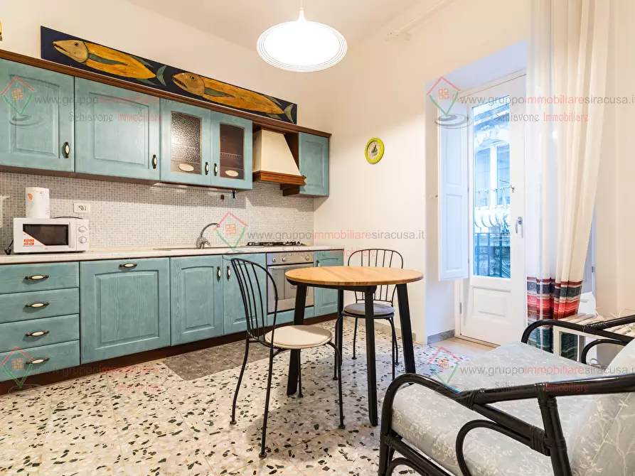 Immagine 6 di Appartamento in affitto  a Siracusa