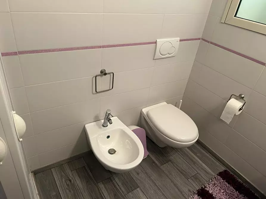 Immagine 4 di Quadrilocale in vendita  a Siracusa