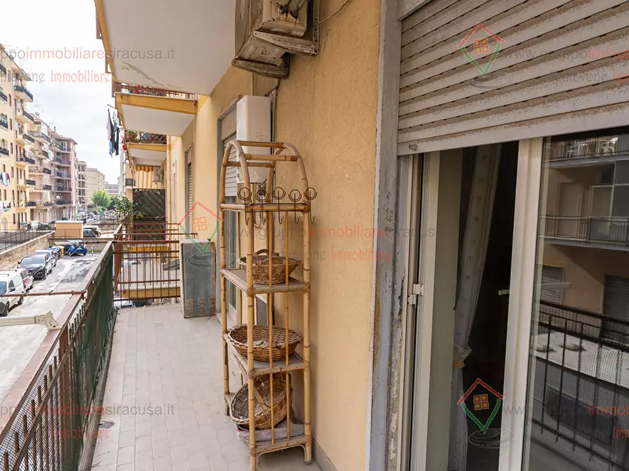 Immagine 23 di Pentalocale in vendita  a Siracusa