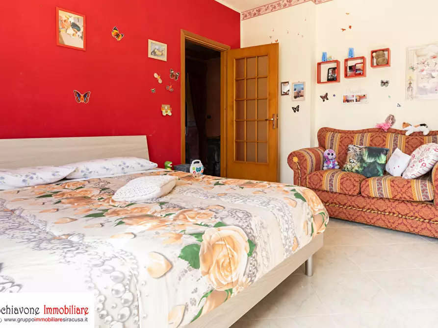 Immagine 22 di Villa in vendita  a Siracusa