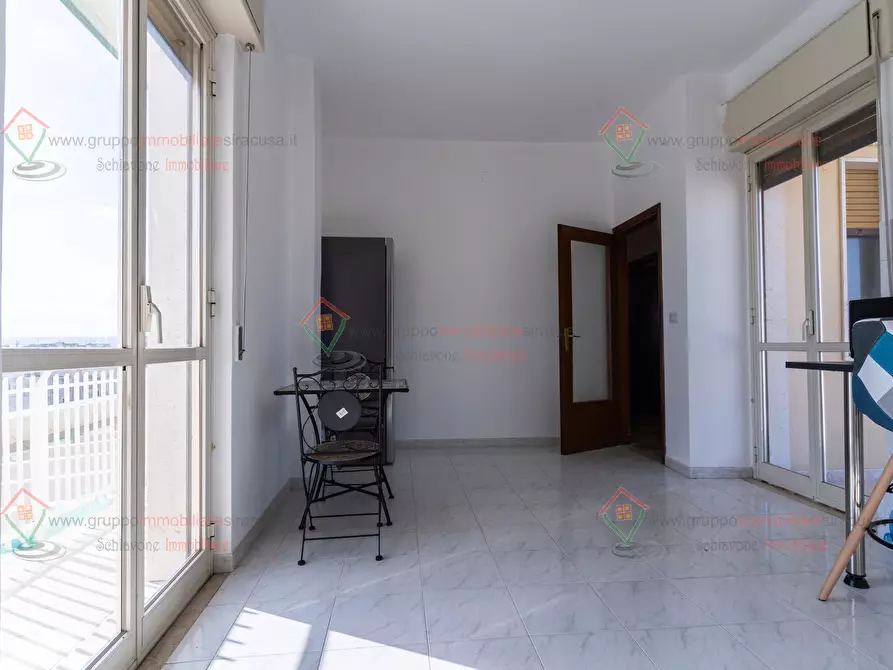 Immagine 10 di Appartamento in affitto  a Siracusa