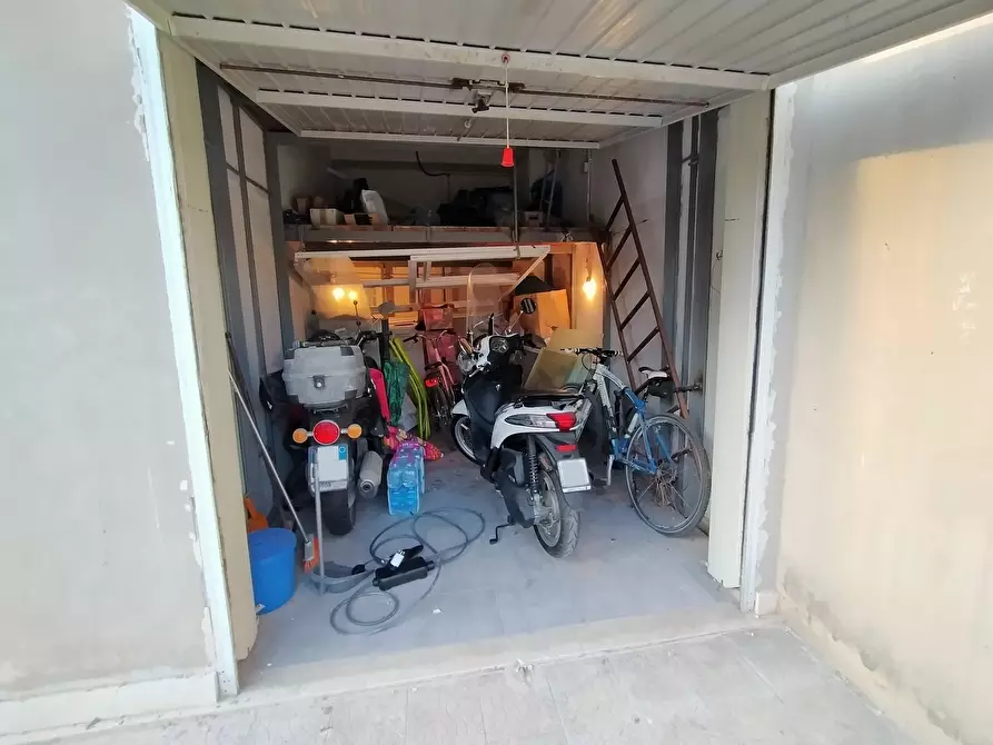 Immagine 19 di Quadrilocale in vendita  a Siracusa