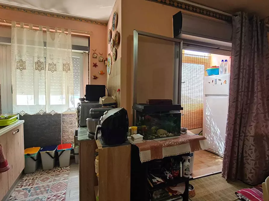 Immagine 9 di Bilocale in vendita  a Siracusa