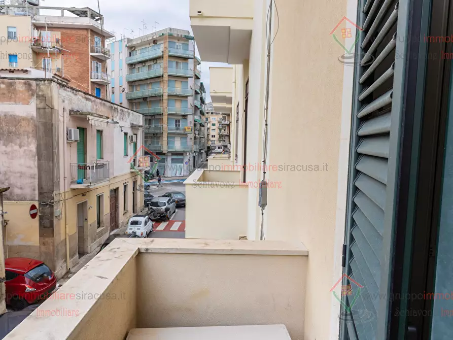 Immagine 15 di Appartamento in affitto  a Siracusa