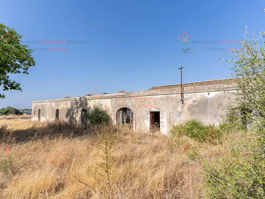 Immagine 1 di Rustico / casale in vendita  a Siracusa