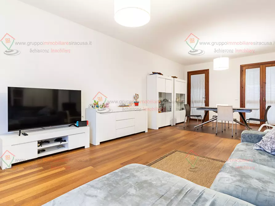 Immagine 6 di Casa bifamiliare in vendita  a Siracusa