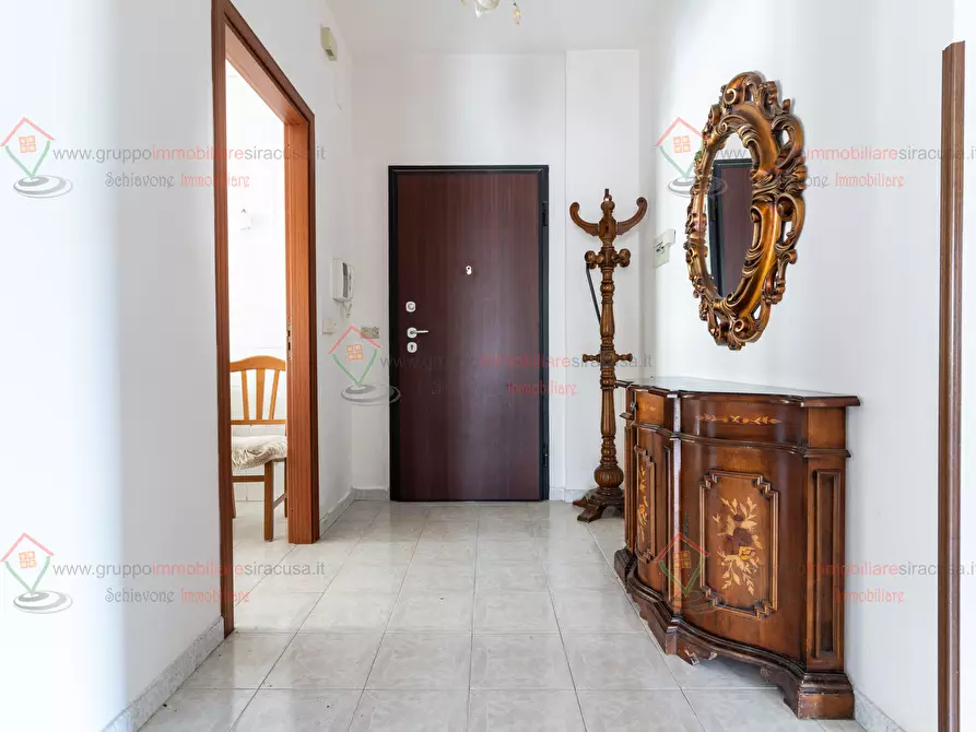 Immagine 2 di Appartamento in affitto  a Siracusa