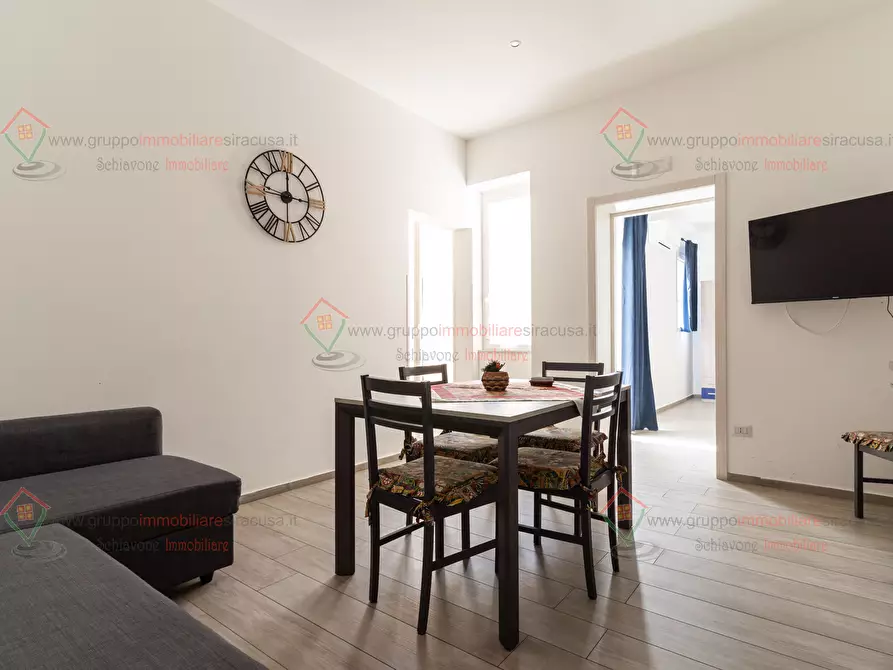 Immagine 3 di Appartamento in vendita  a Siracusa