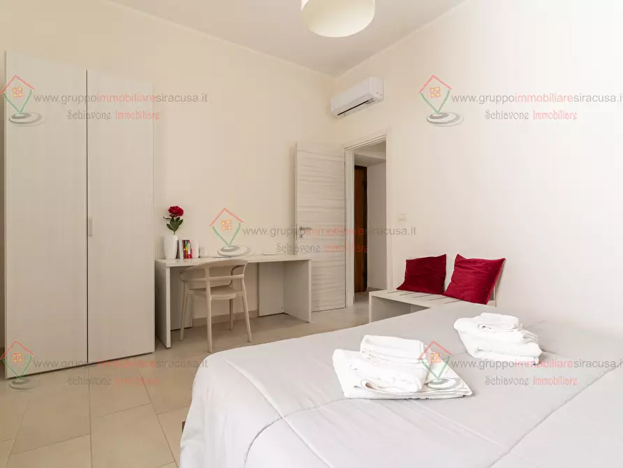 Immagine 4 di Trilocale in vendita  a Siracusa