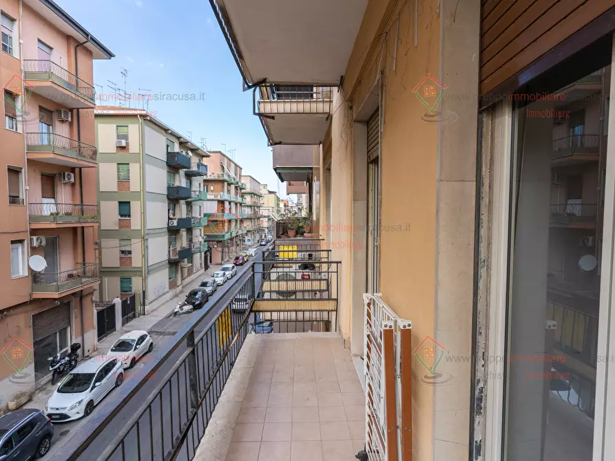 Immagine 23 di Quadrilocale in vendita  a Siracusa