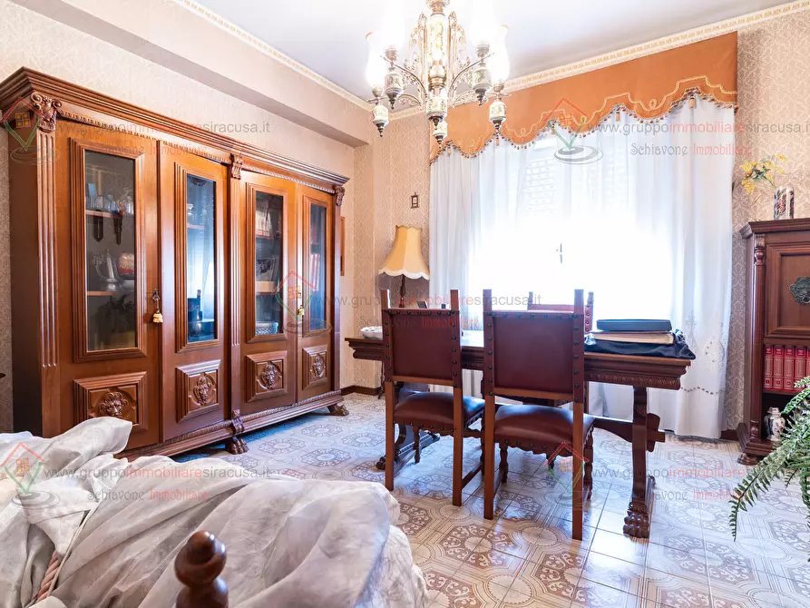 Immagine 7 di Attico in vendita  a Siracusa