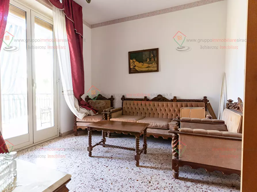 Immagine 5 di Trilocale in vendita  a Siracusa