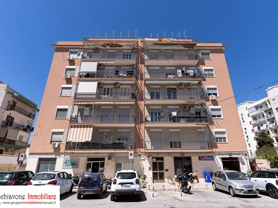 Immagine 3 di Attico in vendita  a Siracusa