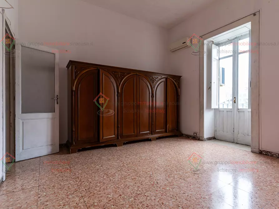 Immagine 2 di Bilocale in vendita  a Siracusa