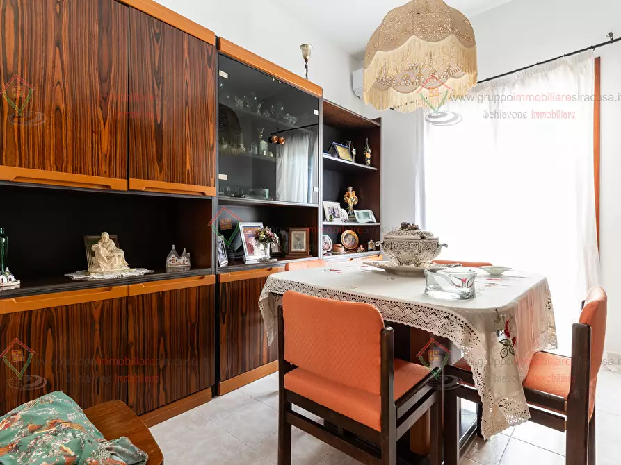 Immagine 14 di Pentalocale in vendita  a Siracusa