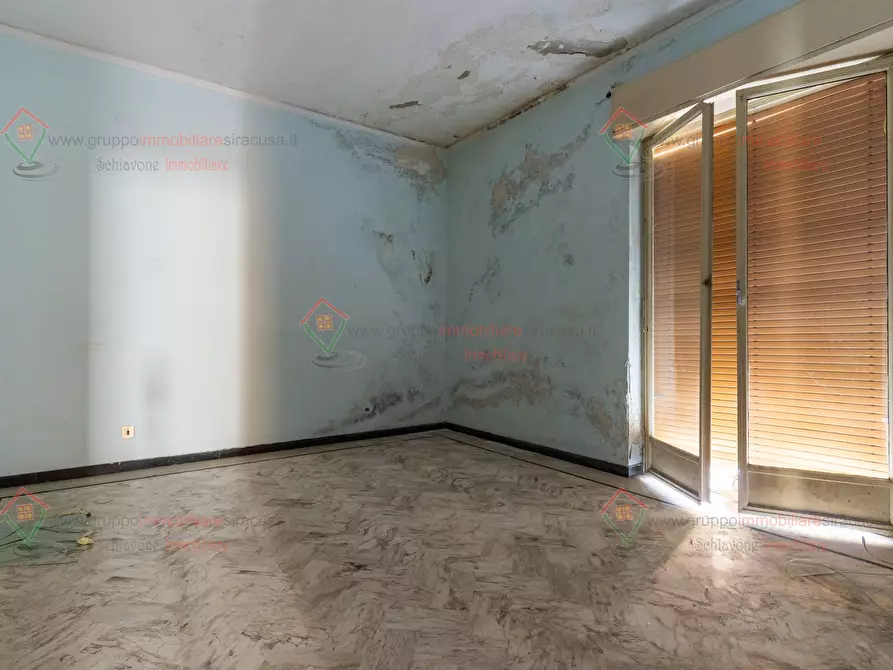Immagine 18 di Appartamento in vendita  a Siracusa