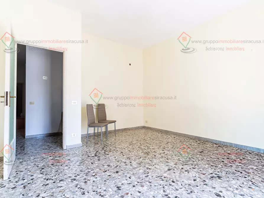 Immagine 3 di Appartamento in vendita  a Siracusa