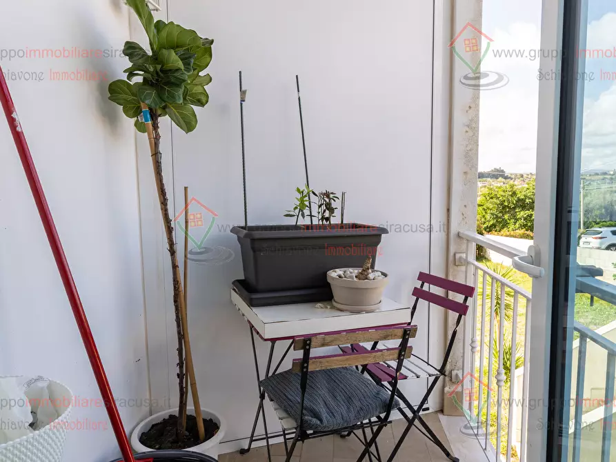 Immagine 18 di Bilocale in vendita  a Siracusa