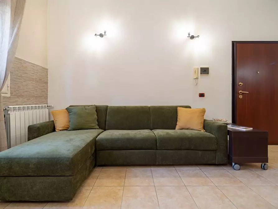 Immagine 12 di Appartamento in affitto  a Siracusa