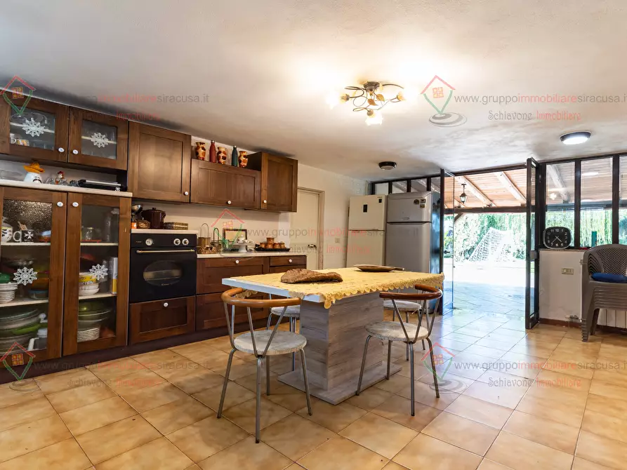 Immagine 31 di Casa indipendente in vendita  a Siracusa