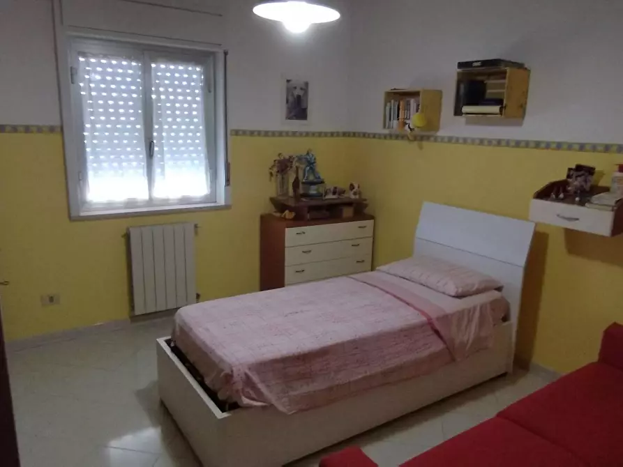 Immagine 7 di Appartamento in affitto  a Siracusa