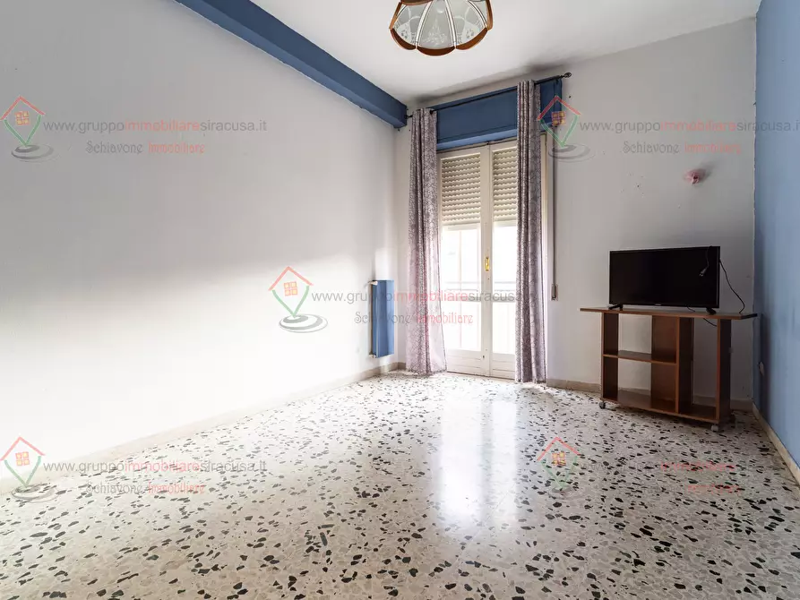 Immagine 7 di Trilocale in vendita  a Siracusa