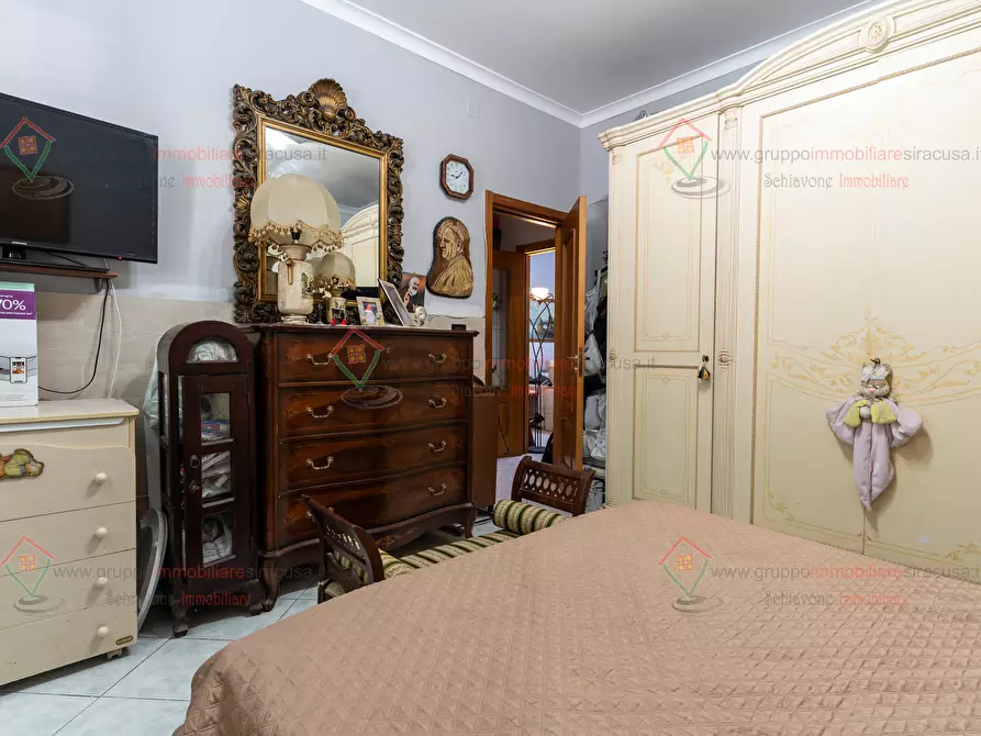 Immagine 10 di Trilocale in vendita  a Siracusa