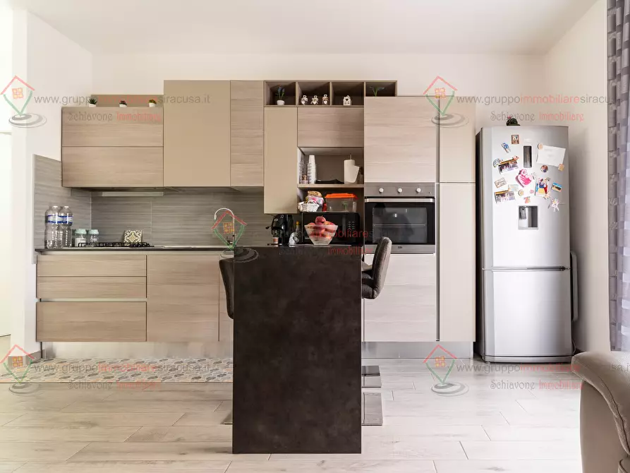 Immagine 5 di Trilocale in vendita  a Siracusa