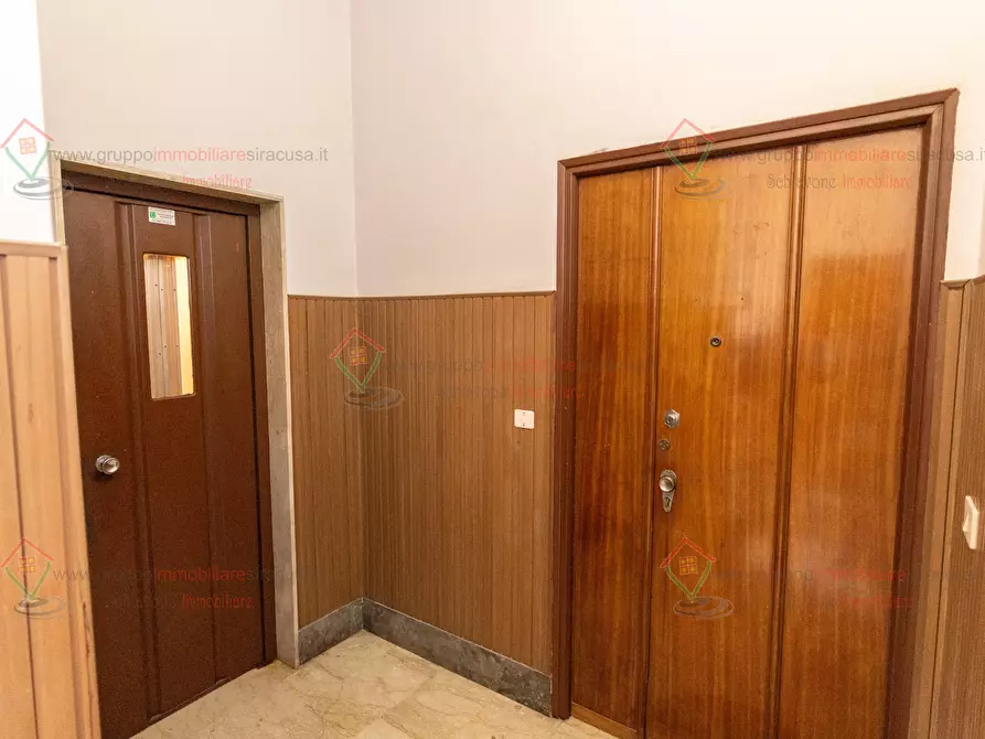 Immagine 26 di Pentalocale in vendita  a Siracusa