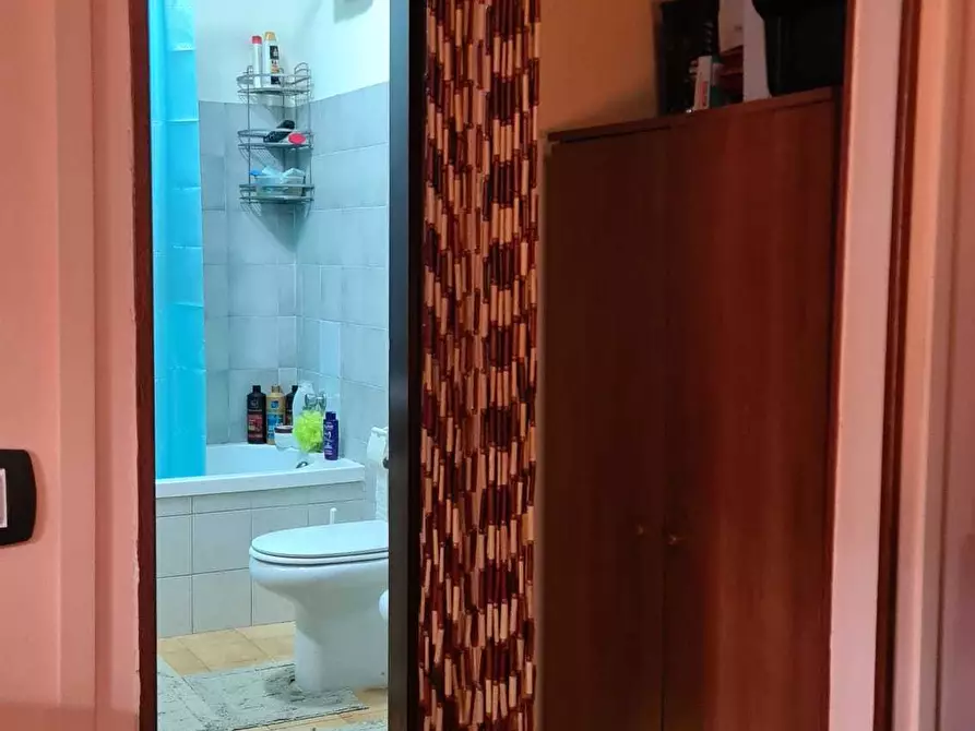 Immagine 3 di Bilocale in vendita  a Siracusa