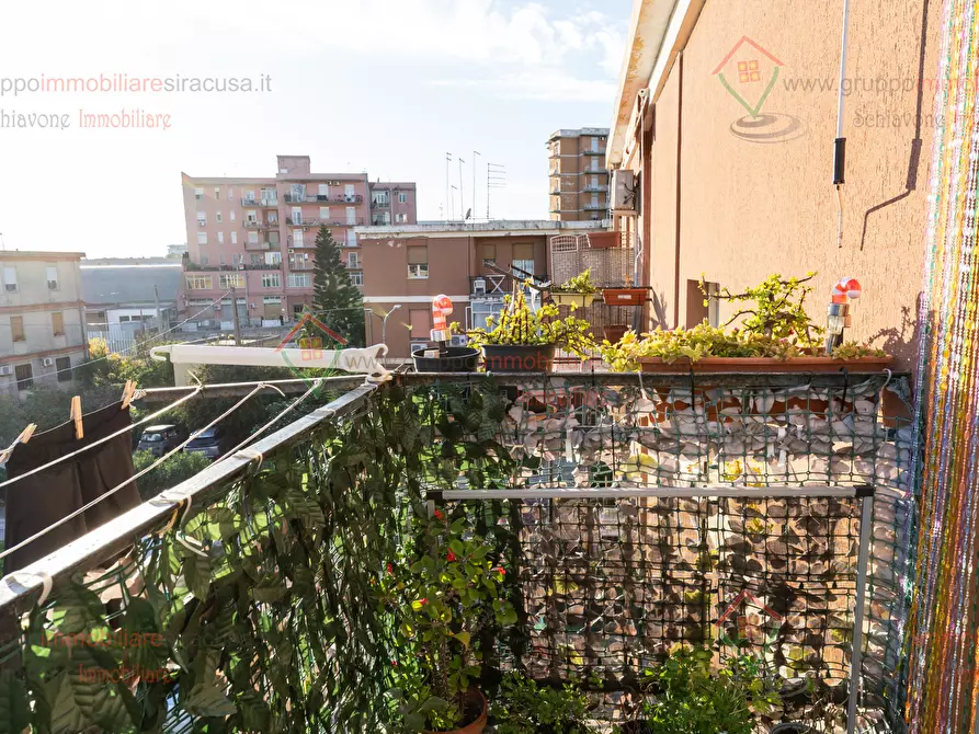 Immagine 2 di Quadrilocale in vendita  a Siracusa