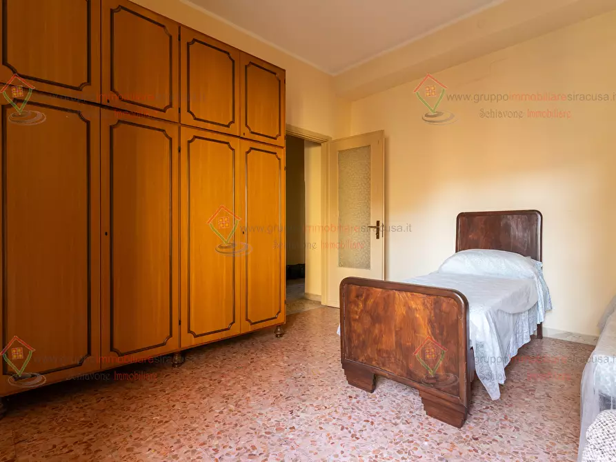 Immagine 9 di Appartamento in affitto  a Siracusa