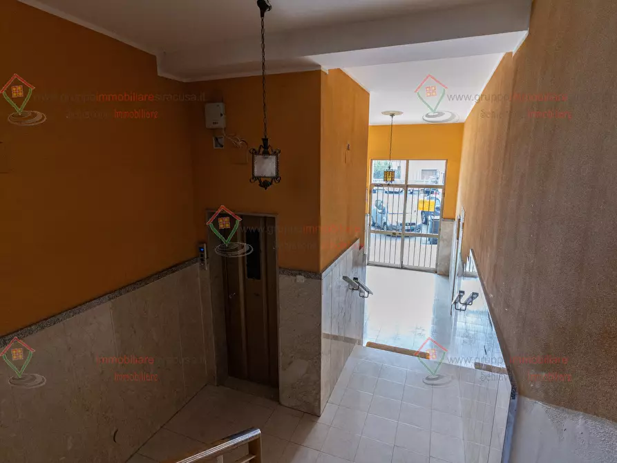 Immagine 24 di Quadrilocale in vendita  a Siracusa