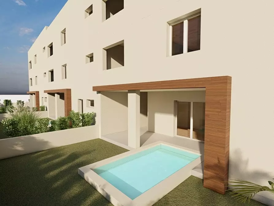 Immagine 4 di Terreno edificabile in vendita  a Siracusa