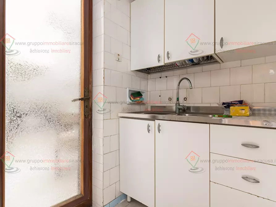 Immagine 5 di Casa indipendente in vendita  a Siracusa