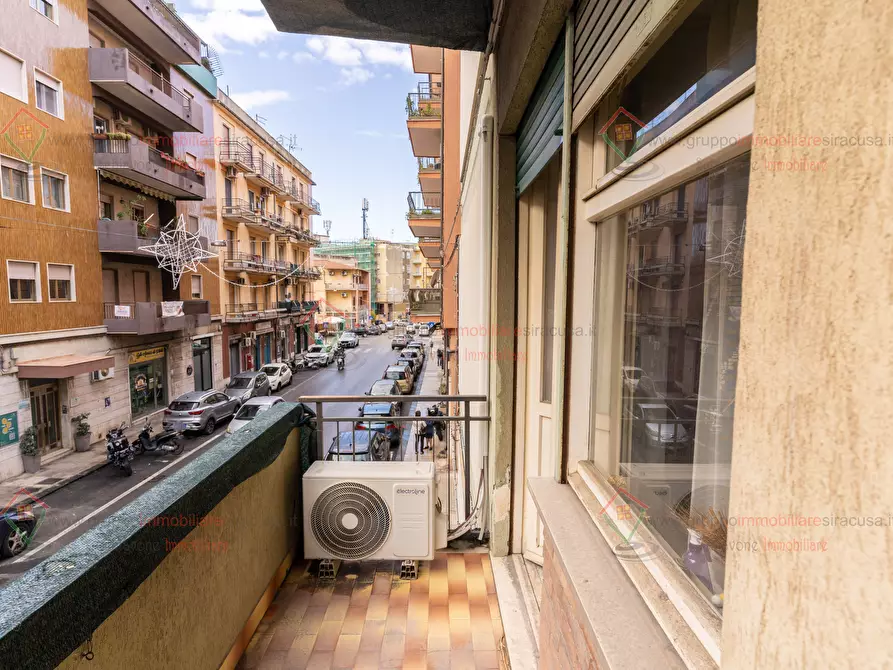 Immagine 1 di Quadrilocale in vendita  a Siracusa