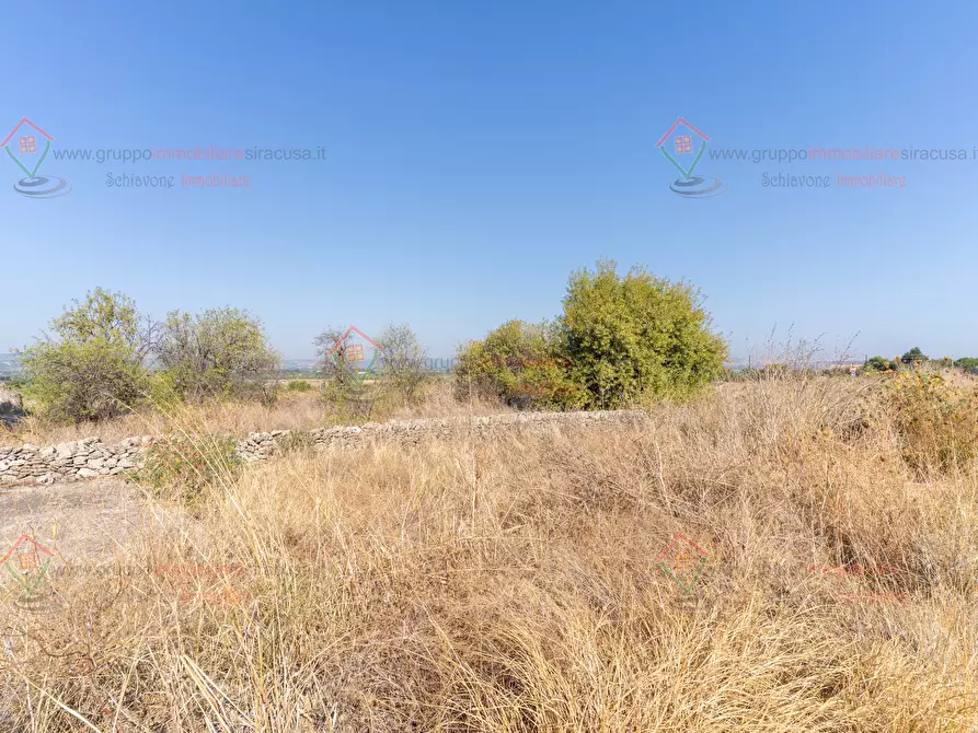 Immagine 9 di Rustico / casale in vendita  a Siracusa